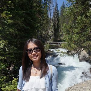 Meet your Posher, Lu